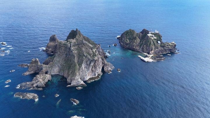 【朝鮮日報】日本の「独島妄言」巡り韓国の味方をする中国