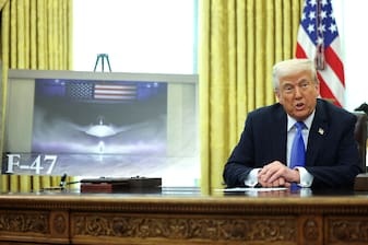 【産経新聞】 「米国F47」「日英伊GCAP」「中国J36」第6世代戦闘機開発で各国がしのぎ削る