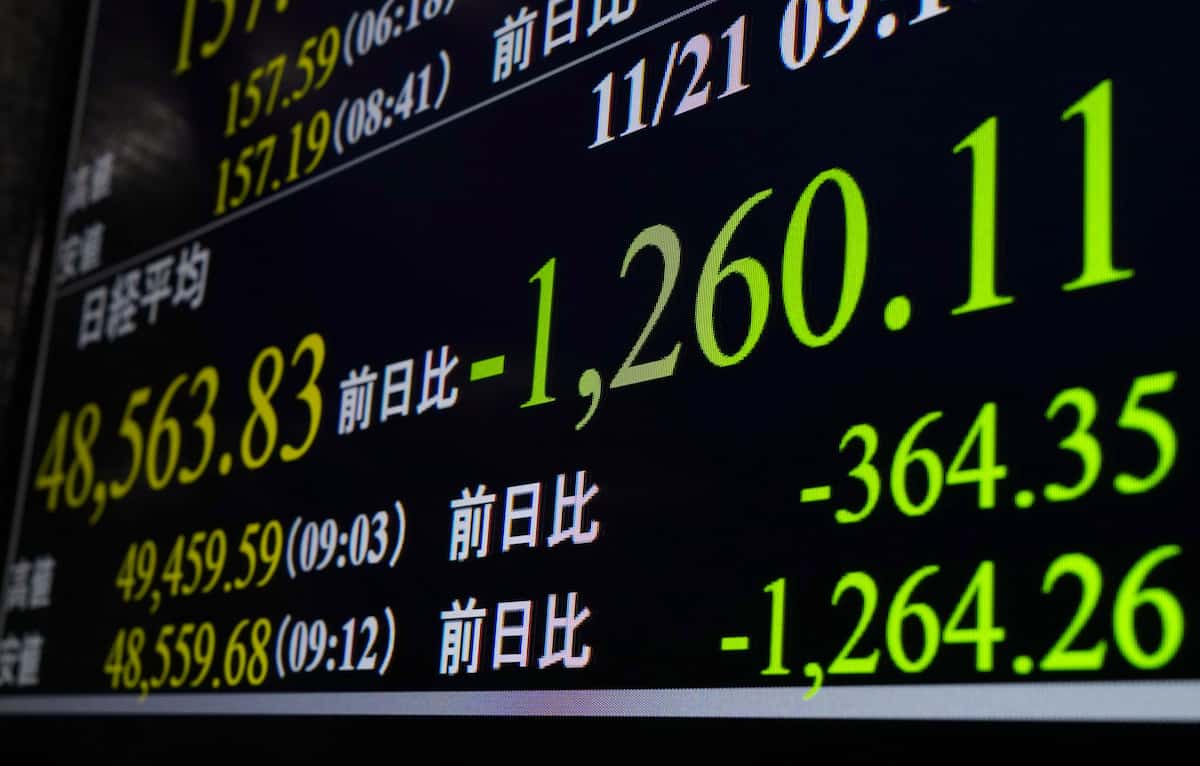 【産経新聞】トリプル安は高市政権への警告か…物価高対策で逆に物価高加速、円安に歯止め利かない恐れ