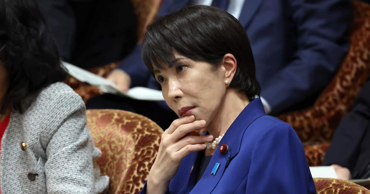 【緊急】サナエノミクス、ガチで凄いぞWIWI