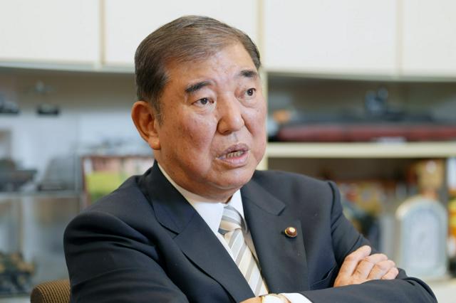 【発掘】石破氏『台湾有事に対してあらかじめ決めておかないと無責任』