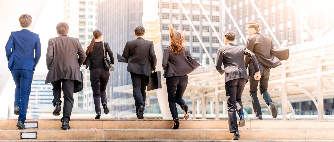 【経済】ビジネスでもスポーツでも「空気を読まない」が最強である…成長できない人が無意識にやっている「死人の目標」