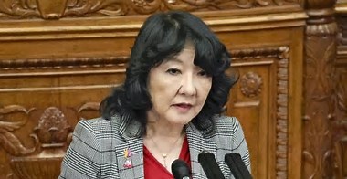 【経済】片山財務相、円安進行を「憂慮」、為替介入も「当然考えられる」…「必要に応じて適切な対応とる」