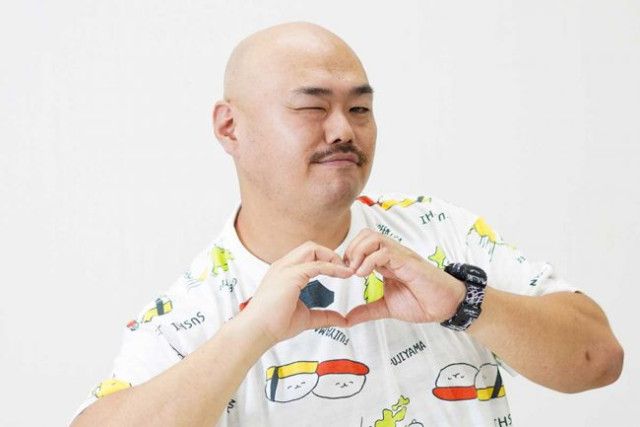 【芸能】クロちゃん、破局から10か月…「彼女が出来たしん！」