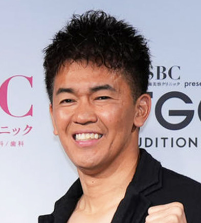 武井壮「私は忙しいので結婚しない。けどその分稼いで納税して社会に貢献します」