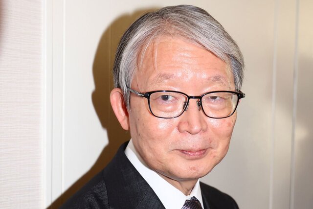 【野球】巨人・山口オーナー、桑田真澄前2軍監督にフロント入り打診を断られたこと明かす 「ユニフォームへの愛着が非常に強くて…」