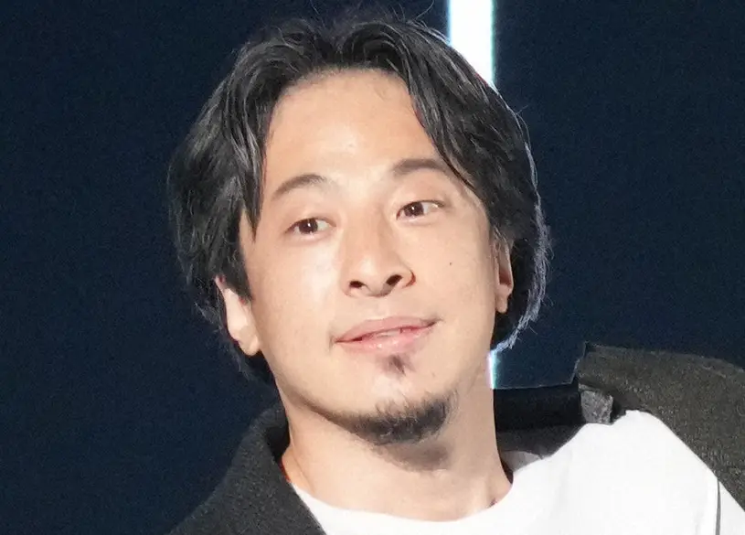 ひろゆき氏「子供を持つ人は成熟している」の声に反論「子供を持ってても虐待してたら大人とは言えない」