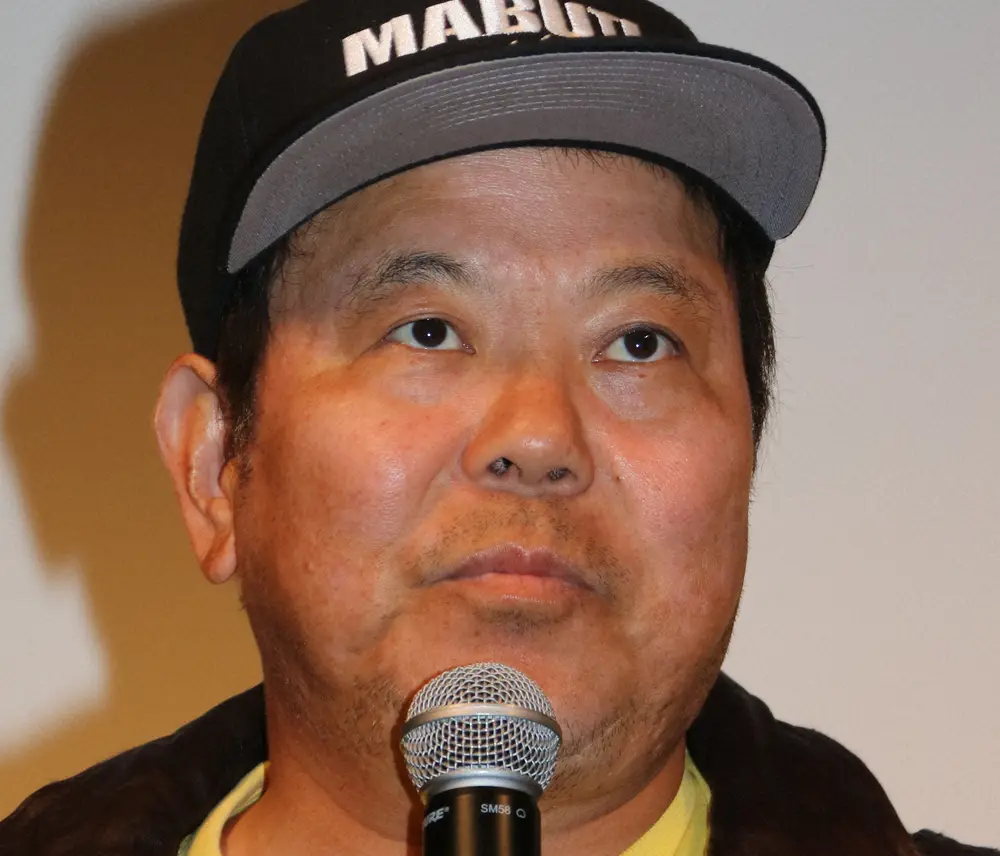 ほんこん「核保有とかしたほうが専守防衛になると思う」非核三原則めぐり持論