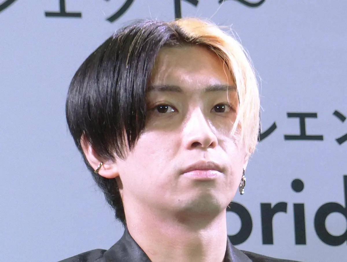 ヒカル、ノアとの結婚生活を“パチンコ”で例える「毎月継続率80％みたいな（笑い）」