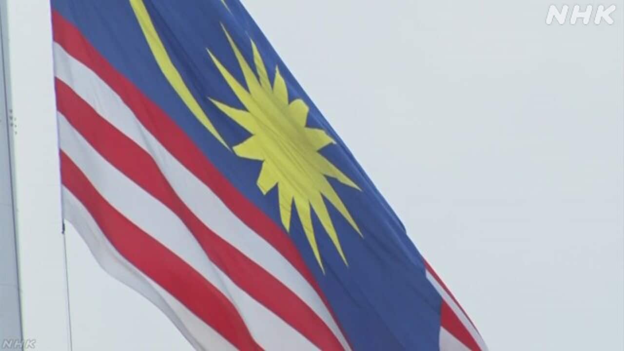 マレーシアで邦人１４人拘束、特殊詐欺関与か