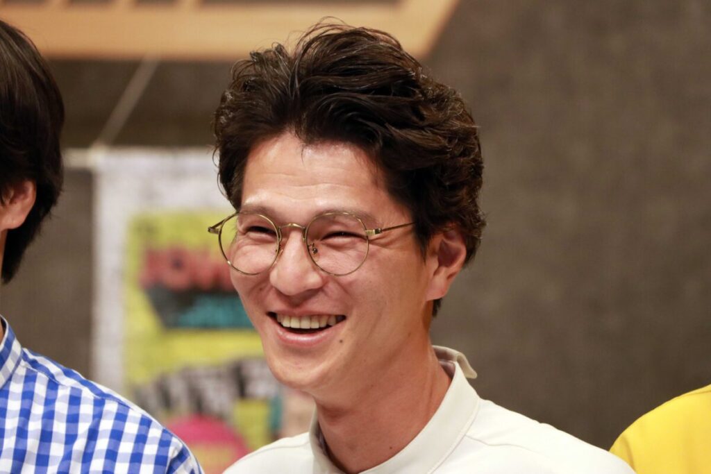 モグライダー芝、飲み会で“あること”をする人に本音「毎回腹たってる」