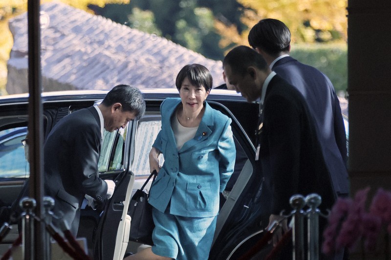 中国、高市早苗を毒苗と報道。