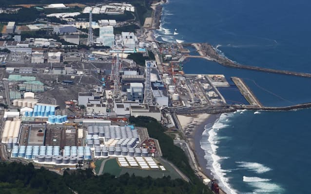 中国政府「福島で汚染水を垂れ流しているから日本産水産物の輸入を停止します」