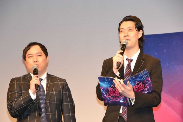 令和の高校生が選ぶ「いま一番おもしろいと思う芸人」2位「霜降り明星」、1位は、人を傷付けないあの漫才コンビ