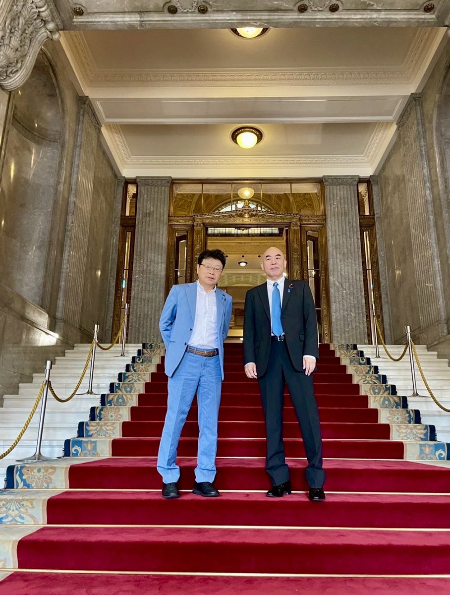 保守党・北村議員「日弁連は特定の政党・政治思想に沿って極めて不適切である。政治活動を禁止すべき」