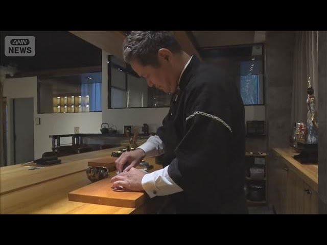 北京の日本料理店悲鳴「岐路に立たされている」…予約の半数キャンセル