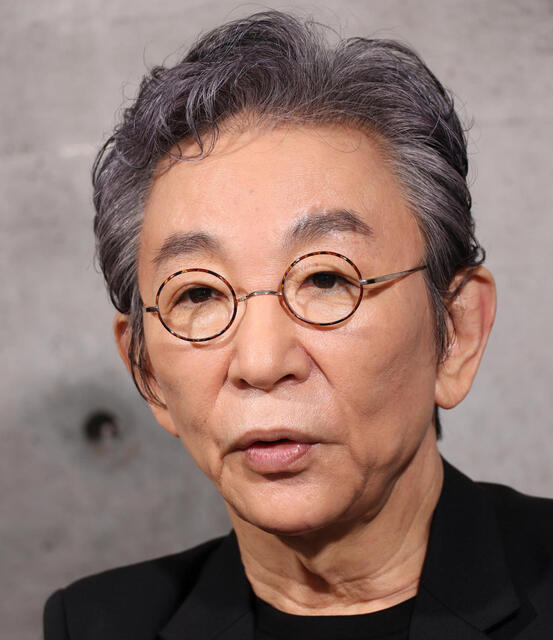 古舘伊知郎、フワちゃん復帰に「禊期間を経て反省してまた敗者復活すればいいって当たり前」「でもテレビはずるい、知らんぷり」