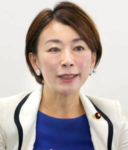 山尾志桜里氏「中国総領事は謝罪するべき」吉村洋文府知事の発言に「極めて普通にまっとうな態度で応じたことに拍手」
