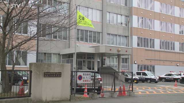 従業員の女がコンビニの現金54万円を盗んだか「なくなった理由を私も知りたい」と否認