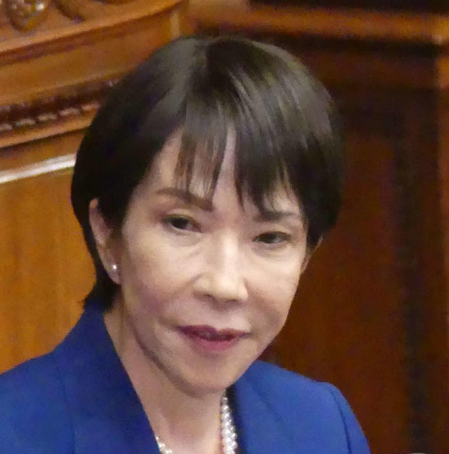 政府高官、高市政権は「ロケットスタートを切れた」中国のアシストもあり高い支持率を継続見込み