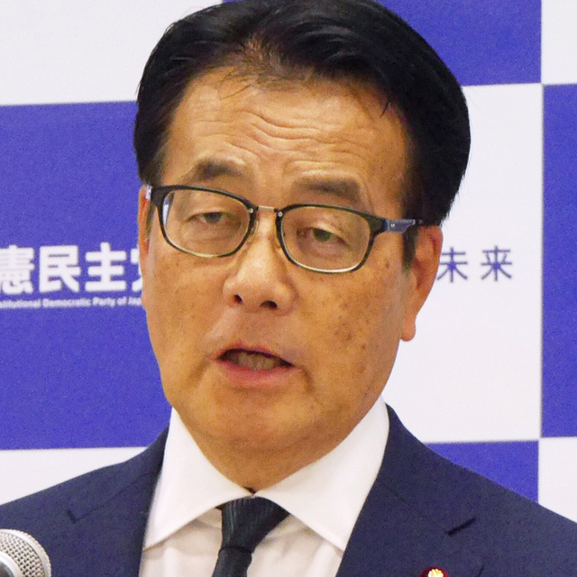 立憲・岡田克也氏中国スパイ説、ネット上に拡散…岡田氏は中国人脈の意義強調