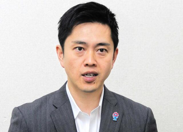 維新・吉村代表、国会議員の歳費５万増記事に「明確に反対」「議員報酬を上げる前に国民の給与を上げよ」