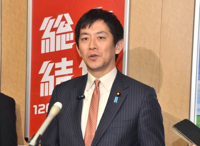 自民・小林政調会長、中国の日本水産物輸入停止報道に「日本政府として通知を受けたとの事実はないとうかがっている」