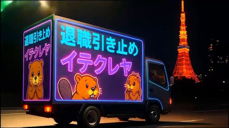 退職引き止めサービス『イテクレヤ』  社長が語る「経営者と社員の不満分析」深刻ミスマッチ＆トラブル