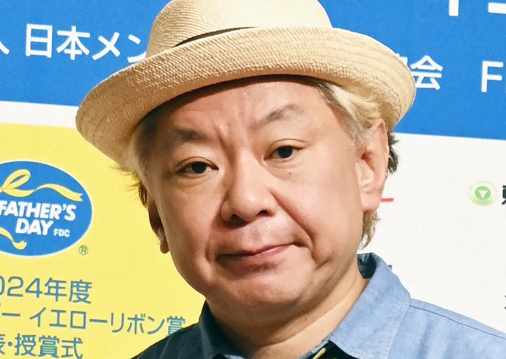 鈴木おさむ氏、テレビから占い師が消えつつあると指摘「出さない理由は『根拠がない』だろう」