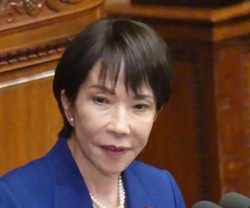 歳出膨張、歯止めかからず 揺らぐ財政・通貨の信認―大型補正は常態化・高市政権経済対策