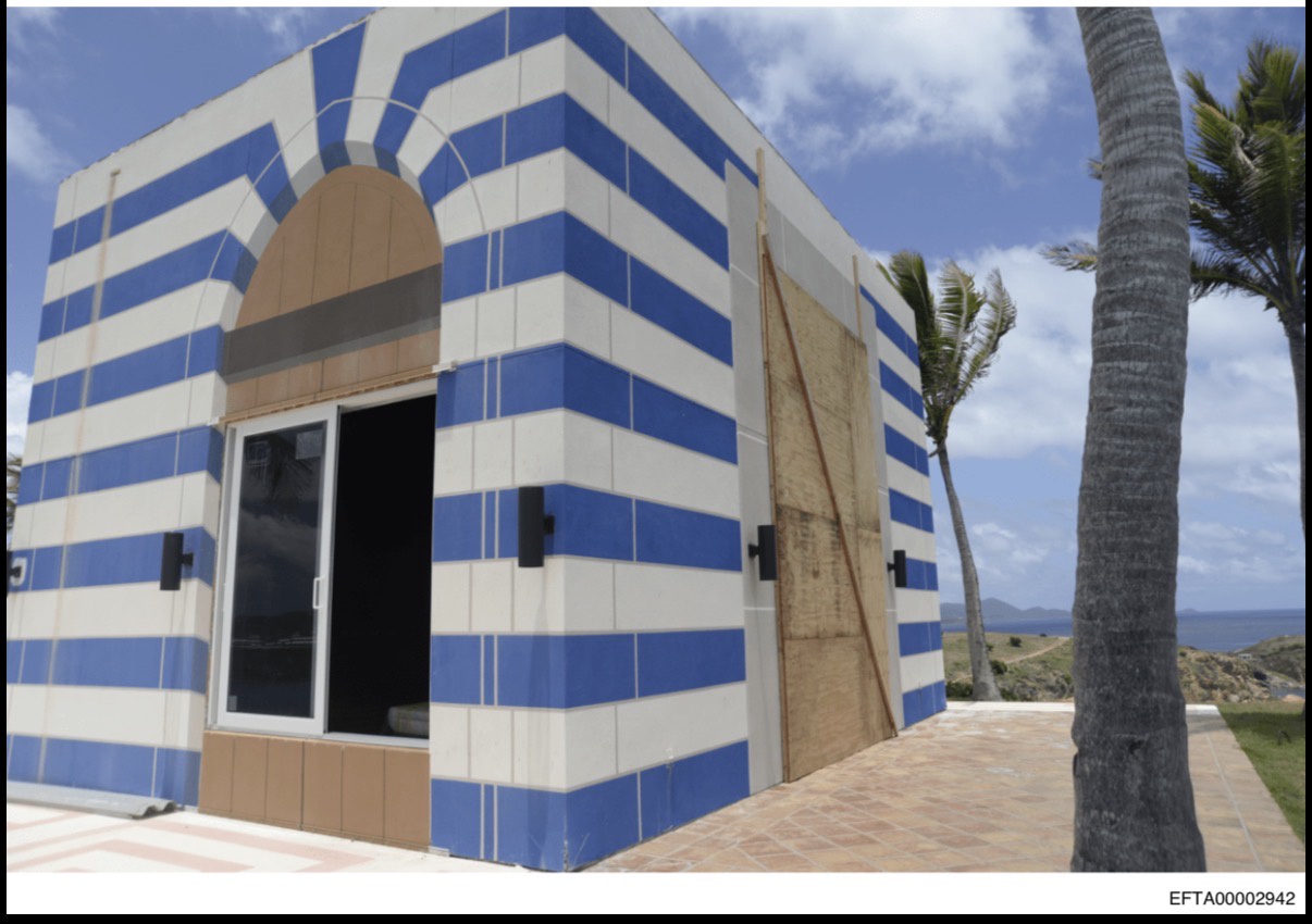 エプスタインハウスをご覧ください