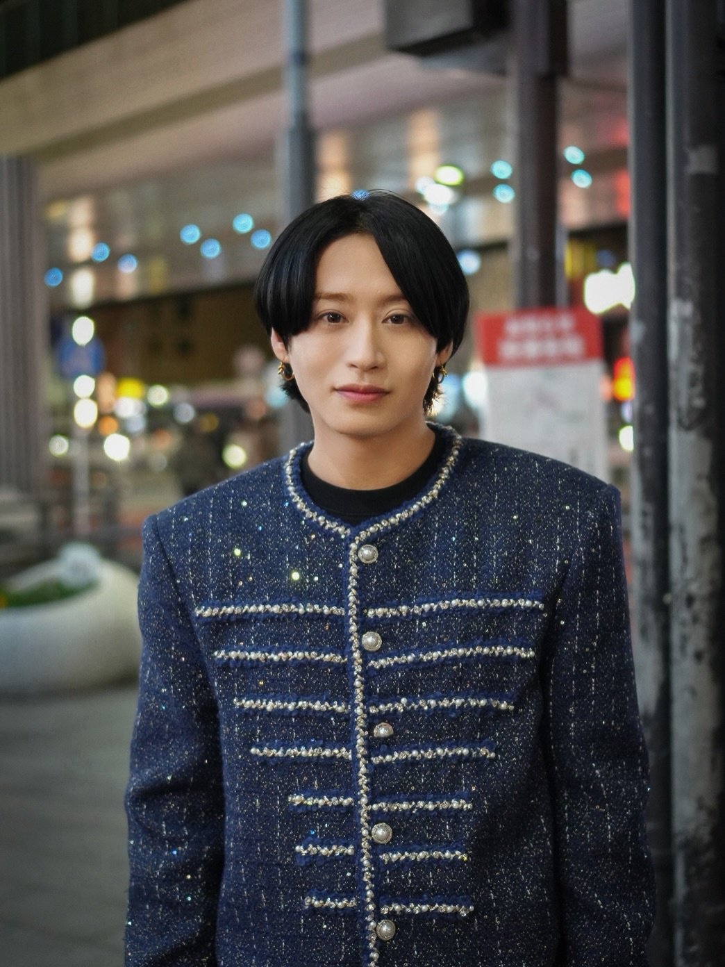 元俳優・前山剛久さん、ホスト転身を公表「今の自分にはここしかないと強く思った」