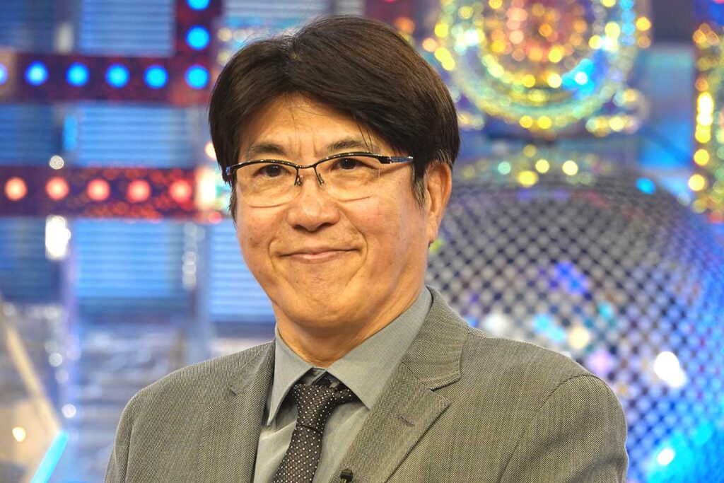 【とんねるず】「体は痩せてるけど目は…」石橋貴明、がんで活動休止中の現在にエール「帝京魂」「必ず戻ってきてくれる！」