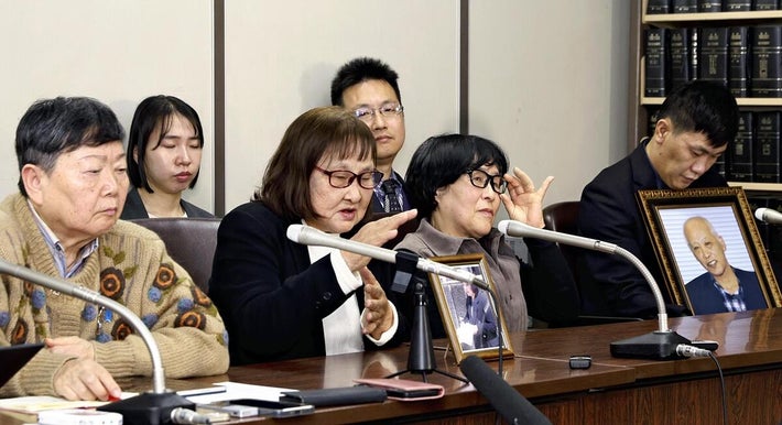 「地上の楽園」帰還事業に応じたものの現地は餓死者相次ぐ劣悪環境、北朝鮮政府に賠償命令…東京地裁