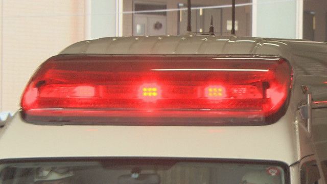 80代男性、雪に埋もれて凍死　2日前に1人で除雪作業してる姿を確認されていた