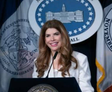 【NY市議長に初のユ○ヤ人】メニン氏　弁護士出身の民主党中道穏健派