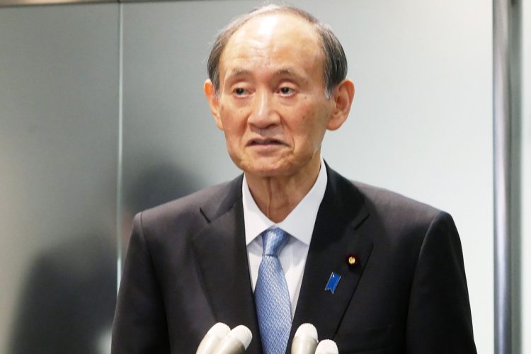 【政治】「菅さんに話しても、もうほとんど反応ない」菅義偉元首相が政界引退…霞が関を支配した“恐怖の官房長官”の容態とは