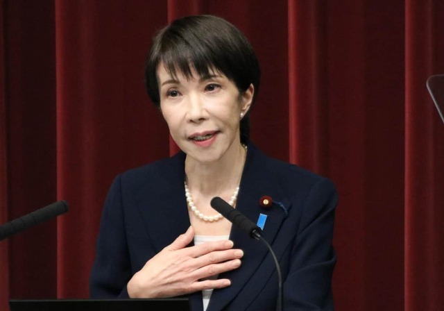 【政治】党首討論が「急に昼ドラ感」…高市首相が国民・玉木代表に「プロポーズ」　参政・神谷代表も「プロポーズ待ち」明かす