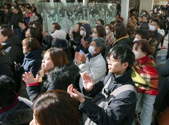 ：維新以外の党は22日から27日まで大阪府内で政治活動できず…公職選挙法で規制