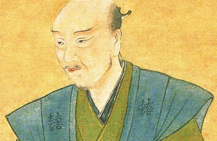 石田三成の顔再現　今だと反社やっててアルファード乗ってそう