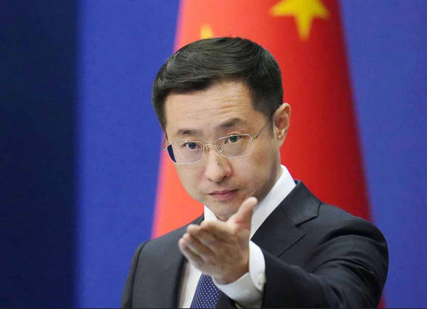 【速報】中国、長崎沖の船長逮捕を批判せず