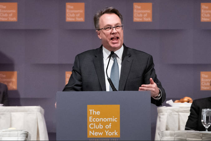 【ですよね】ＮＹ連銀「トランプ関税の『ほぼ全額』を米国民が負担していることが分かりました！」