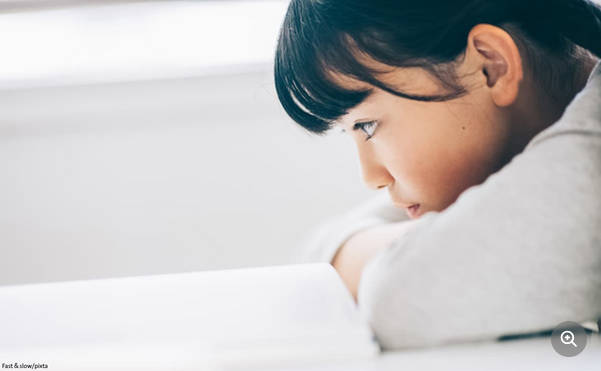 日本の学校は勉強する場所でなく社畜奴隷製造場所だから