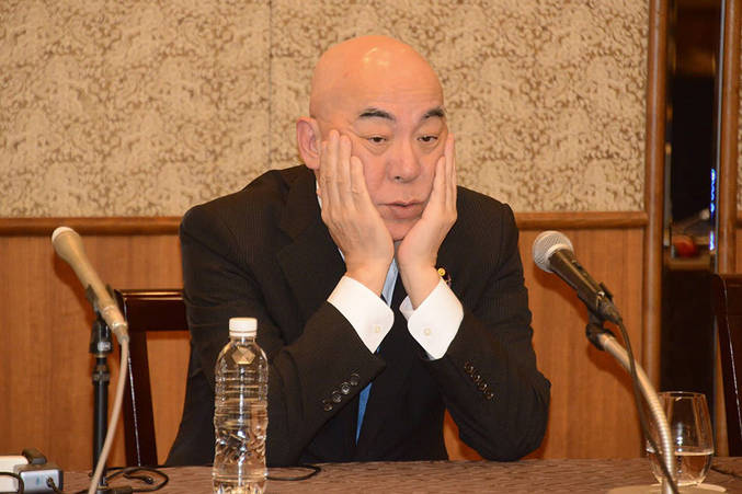 日本保守党『東京都の有権者のレベルが非常に低い』