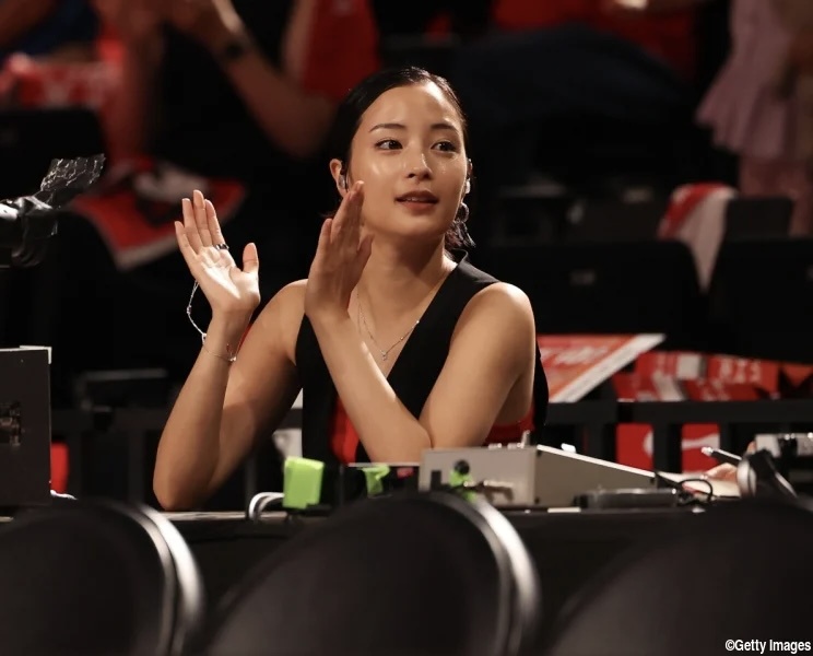 【芸能】広瀬すずさんがサッカー観戦事情を明かす「Jリーグもちょくちょく見に」