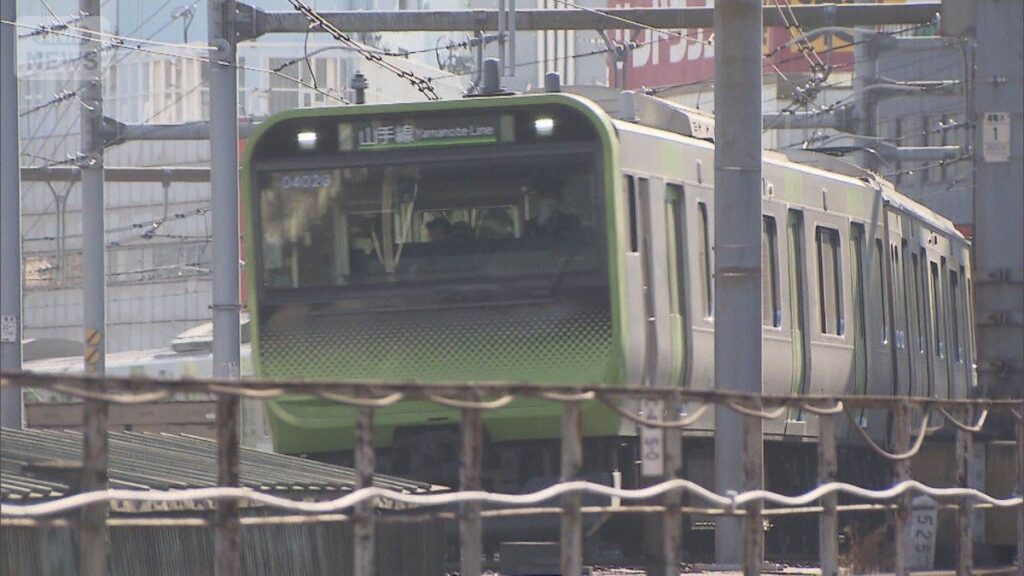 【JR東日本が来月40年ぶり運賃値上げ】東京-新宿210円が260円　定期券いつ買い替える？