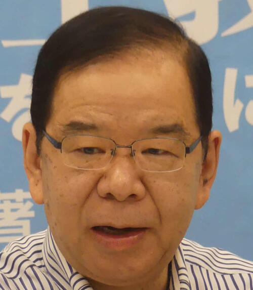 【X】共産・志位議長「ここまで言うか」「ファシズムが到来する」高市政権幹部の一部発言報道うけ警鐘