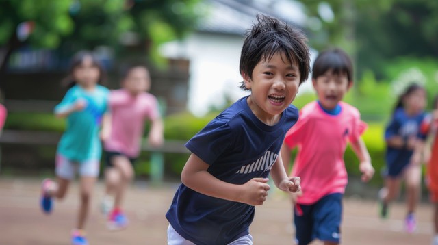 【コロコロコミック調べ】外遊び週1回以下が4割超　「塾や習い事で忙しい」令和小学生の放課後リアル