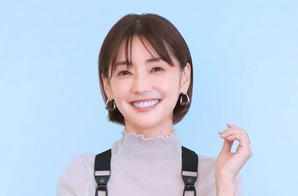 【テレビ】倉科カナ「朝9時から家で飲んでます」衝撃プライベートぶっちゃけ　飲みながら号泣、話し相手は…