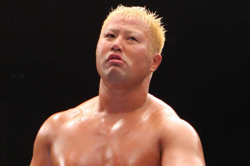 【プロレス】牛丼に大量紅生姜→“プチ炎上”で謝罪　ネットは同情「許容範囲」「問題ない」新日本の本間朋晃